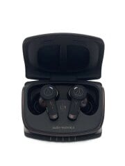 画像：イヤホン・ヘッドホン ATH-TWX9