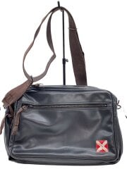 画像：ショルダーバッグ/PVC