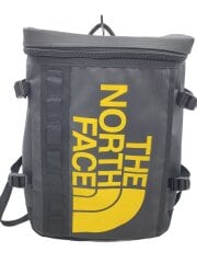 画像：キッズバッグ/リュック/ナイロン/BLK/ヒューズボックス/21L