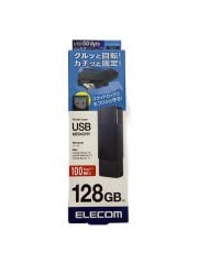 画像：パソコン周辺機器/MF-RMU3B128GBK/USBメモリー/未使用