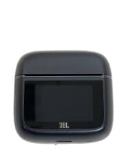 画像：イヤホン TOUR PRO 3 JBLTOURPRO3BLK [ブラック]