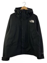 画像：ジャケット/L/ポリエステル/BLK/無地/NF0A88XF