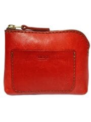 画像：ポーチ/小物/RED/無地/メンズ/状態考慮