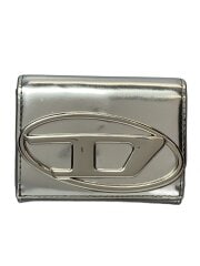 画像：財布/--/SLV/レディース