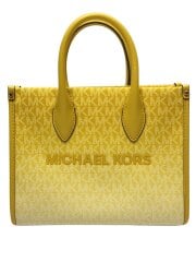 画像：バッグ/--/YLW/35S5G7ZT5V