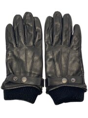 画像：手袋/--/BLK/メンズ