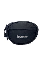 画像：ウエストバッグ/--/BLK