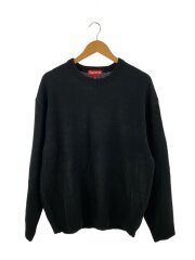 画像：24AW/Fuck Money Sweater/ニット・セーター(薄手)/L/アクリル/ブラック