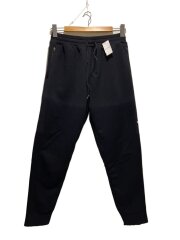 画像：ENGINEERED TRACK PANT/L/ポリエステル/BLK/無地