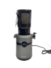 画像：Fretta/スロージューサー/調理家電その他