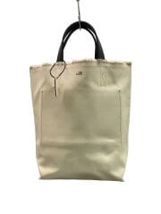 画像：キャンバストート/トートバッグ/--/CRM