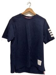 画像：カットソー/--/コットン/NVY/MJS246A-07323415