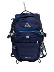 画像：NANO30/リュック/ナイロン/NVY