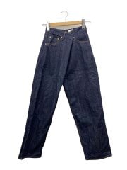 画像：ワイドパンツ/23/コットン/IDG/11721408