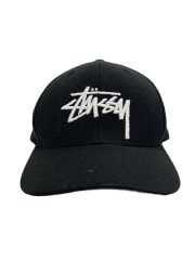 画像：キャップ/--/BLK/メンズ