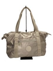 画像：バッグ/ポリエステル/SLV/K21091-J95