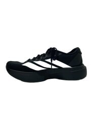 画像：ADIZERO EVO SL WOVEN_アディゼロEVO SL ウーブン/26.5cm/BLK