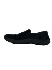 画像：WRAPT SLIP ON/ローカットスニーカー/27cm/BLK/j007681