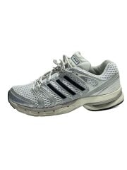 画像：ADISTAR CONTROL 5/ローカットスニーカー/29cm/SLV/KI6121//