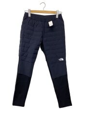 画像：HYBRID RED RUN LONG PANT_ハイブリッドレッドランパンツ/S/ナイロン/BLK