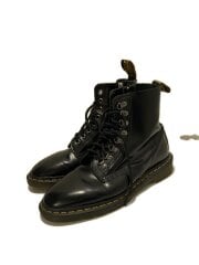 画像：ブーツ/US10/BLK/AW006/CK03W//