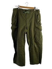 画像：カーゴパンツ/2/--/KHK/無地/8405-21-798-8597