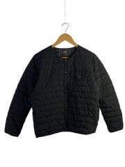 画像：WS ZEPHER SHELL CARDIGAN_ウインドストッパーゼファーシェルカーディガン/S/ナイロン/