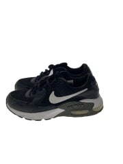 画像：AIR MAX EXCEE/24cm/BLK