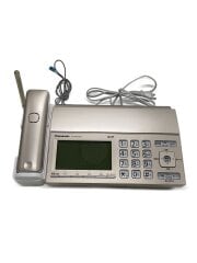 画像：FAX電話 おたっくす KX-PZ720DL-N [シャンパンゴールド]