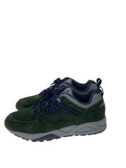 画像：ローカットスニーカー/UK8/KHK/F804155