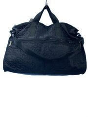 画像：ボストンバッグ/--/BLK