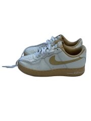 画像：AIR FORCE 1 LOW_エア フォース 1 07/27.5cm/WHT