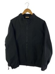 画像：ジャケット/3/ポリエステル/BLK/LM-O-119