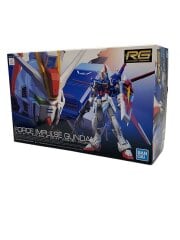 画像：プラモデル/ガンプラ/5059228/RG 1/144 フォースインパルスガンダム