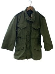 画像：ALPHAINDUSTRIES/ミリタリージャケット/8415-00-782-2936