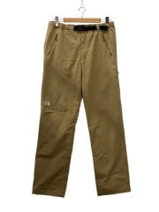 画像：TREK PANT_トレックパンツ/XL/ポリエステル/BEG//