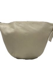 画像：bucket baggage/ショルダーバッグ/--/IVO/無地