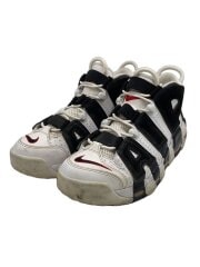 画像：AIR MORE UPTEMPO/エアモアアップテンポ/ホワイト/414962-105/27cm/WHT