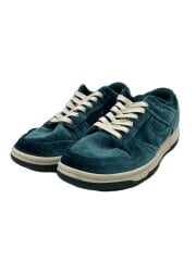 画像：DUNK LOW SV DARK ATOMIC_ダンク ロー SV DARK ATOMIC/24.5cm/GRN/スウ