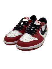 画像：AIR JORDAN 1 RETRO LOW OG_エア ジョーダン 1 LOW OG/29cm/RED