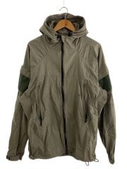 画像：00s/VT/US/ARMY/PCU/レベル5/ソフトシェル/汚れ有/ジャケット