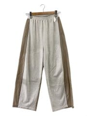 画像：NYLON TAFFETA GLITTER SWEAT PANTS/ヨゴレ箇所有/0585TM0413P