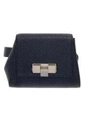 画像：ベルトバッグ/ウエストバッグ/--/BLK