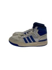 画像：Entrap Mid/ハイカットスニーカー/24.5cm/BLU/HR1928//