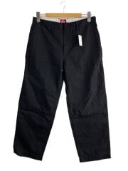 画像：HELL CHINO WORK PANTS/ボトム/M/コットン/BLK//