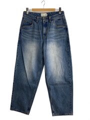 画像：Classic Baggy Denim Pants/ボトム/32/デニム/IDG//