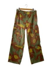 画像：60S～/M-29/サンマルコカモ/ARMY/ボタン欠品・ホツレ有/マルチカラー///
