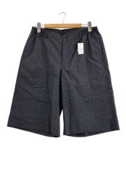 画像：26SS/ショートパンツ/XL/ウール/DQ-P044//