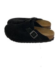 画像：シューズ/23cm/BLK