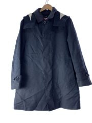 画像：コート/40/--/BLK/h1c21-802-29